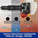 Hydro Clean S7 Ultra – 3 em 1: Aspira, Lava e Seca