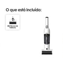 Zyntec GO Mini Pet – Aspirador Portátil Sem Fio para Pelos de Pets